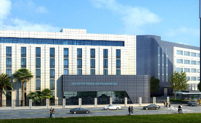 郑州市擎云科技企业官网高防防护架构设计要点解析
