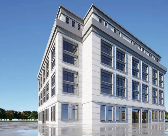 郑州市擎云科技有限公司服务器托管与自建机房成本效益对比分析